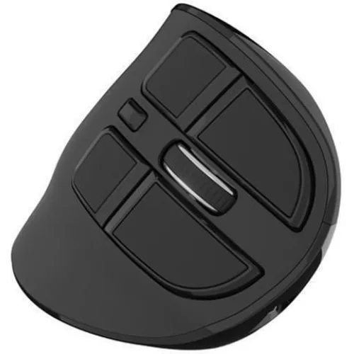 Natec Euphonie Pro Vertical Mouse Wireless BT 5.0 2400DPI  (NMY-2291) (NTCNMY-2291)