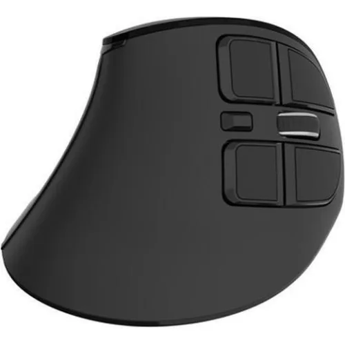 Natec Euphonie Pro Vertical Mouse Wireless BT 5.0 2400DPI  (NMY-2291) (NTCNMY-2291)