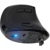 Natec Euphonie Pro Vertical Mouse Wireless BT 5.0 2400DPI  (NMY-2291) (NTCNMY-2291)