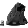 Natec Euphonie Pro Vertical Mouse Wireless BT 5.0 2400DPI  (NMY-2291) (NTCNMY-2291)