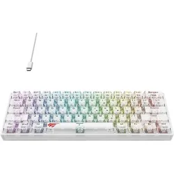 Havit Membrane Gaming Keyboard KB877L  (KB877L) (HAVKB877L)