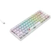 Havit Membrane Gaming Keyboard KB877L  (KB877L) (HAVKB877L)