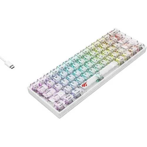 Havit Membrane Gaming Keyboard KB877L  (KB877L) (HAVKB877L)