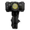 VARTA LED φακός κεφαλής Indestructible H20 Pro, 350lm, IP67, μαύρος