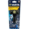 VARTA LED φακός κεφαλής Indestructible H20 Pro, 350lm, IP67, μαύρος