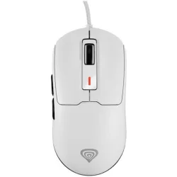 Genesis Gaming Mouse Krypton 660 12000DPI RGB Software White (NMG-2190) (GNSNMG-2190)