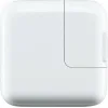 Apple Φορτιστής Χωρίς Καλώδιο με Θύρα USB-A 12W Λευκός (USB Power Adapter 2020)