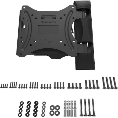 WL40-550BL12 Βάση Τηλεόρασης Τοίχου με Βραχίονα έως 55" και 35kg