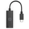HP USB-C Αντάπτορας Δικτύου για Ενσύρματη σύνδεση Ethernet (4Z534AA) (HP4Z534AA)
