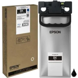 Epson Ink Cartridge Black XXL C13T11E140