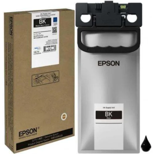 Epson Ink Cartridge Black XXL C13T11E140