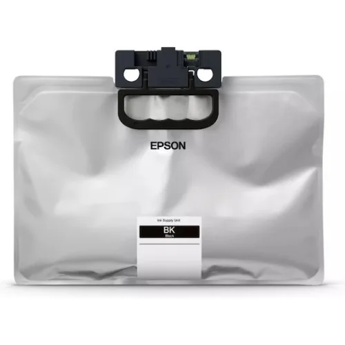 Epson Ink Cartridge Black XXL C13T11E140