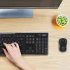 Logitech MK270 Wireless Combo Mouse & Keyboard US (920-004509) (LOGMK270US)