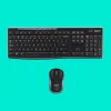 Logitech MK270 Wireless Combo Mouse & Keyboard US (920-004509) (LOGMK270US)