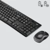 Logitech MK270 Wireless Combo Mouse & Keyboard US (920-004509) (LOGMK270US)