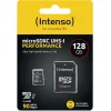 Intenso Class Performance microSDXC 128GB U1 UHS-I 90MB/s με αντάπτορα