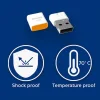 Philips Pico 128GB USB 2.0 Stick Πορτοκαλί