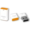 Philips Pico 128GB USB 2.0 Stick Πορτοκαλί