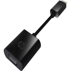 HP HDMI to VGA Adapter (X1B84AA) (HPX1B84AA)