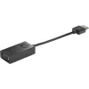 HP HDMI to VGA Adapter (X1B84AA) (HPX1B84AA)