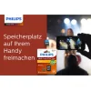Philips Ultra Pro microSDXC 256GB U3 V30 UHS-I με αντάπτορα