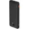 Baseus Airpow 10000mAh 20W powerbank black (PPQD090001) (BASPPQD090001)