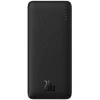 Baseus Airpow 10000mAh 20W powerbank black (PPQD090001) (BASPPQD090001)