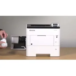 ΕΚΤΥΠ LASER B/W ECOSYS PA5500x