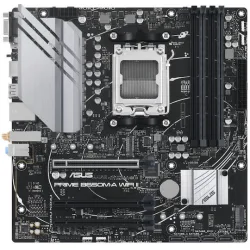 MB ASUS PRIME B650M-A WIFI II
