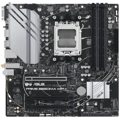 MB ASUS PRIME B650M-A WIFI II