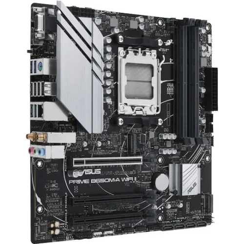 MB ASUS PRIME B650M-A WIFI II