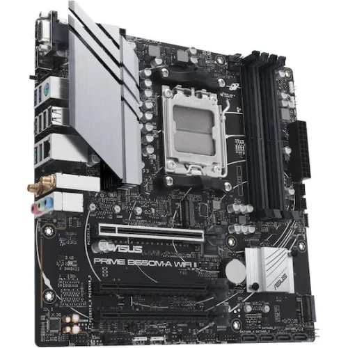 MB ASUS PRIME B650M-A WIFI II