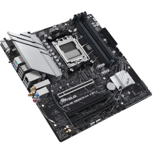 MB ASUS PRIME B650M-A WIFI II