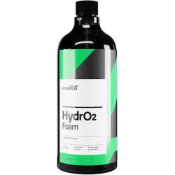 CarPro Hydrofoam Wash Coat Σαμπουάν Πρόπλυσης Αυτοκινήτου Ενεργού Αφρού 1L
Κωδικός: CP-HF1000