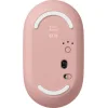 Logitech Mouse POP Pink (910-007413) (LOGPOPPK)