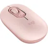 Logitech Mouse POP Pink (910-007413) (LOGPOPPK)