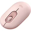 Logitech Mouse POP Pink (910-007413) (LOGPOPPK)