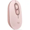 Logitech Mouse POP Pink (910-007413) (LOGPOPPK)