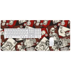 Grupo Erik One Piece Gaming Mouse Pad XXL (ERIK70049)