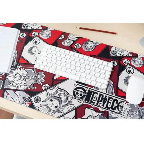 Grupo Erik One Piece Gaming Mouse Pad XXL (ERIK70049)