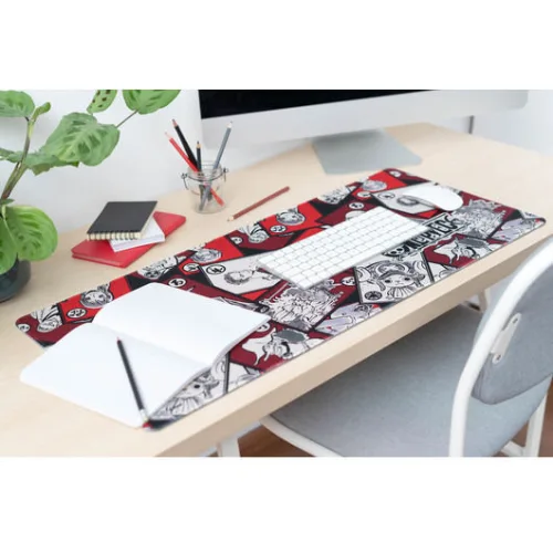 Grupo Erik One Piece Gaming Mouse Pad XXL (ERIK70049)