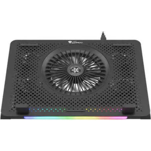 Genesis Gaming Laptop Cooler Pad OXID 450 RGB,15.6