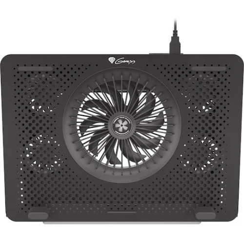 Genesis Gaming Laptop Cooler Pad OXID 450 RGB,15.6