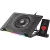 Genesis Gaming Laptop Cooler Pad OXID 450 RGB,15.6