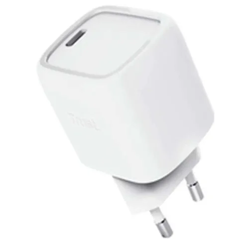 Trust Maxo 30W USB-C GaN Charger (25520) (TRS25520)