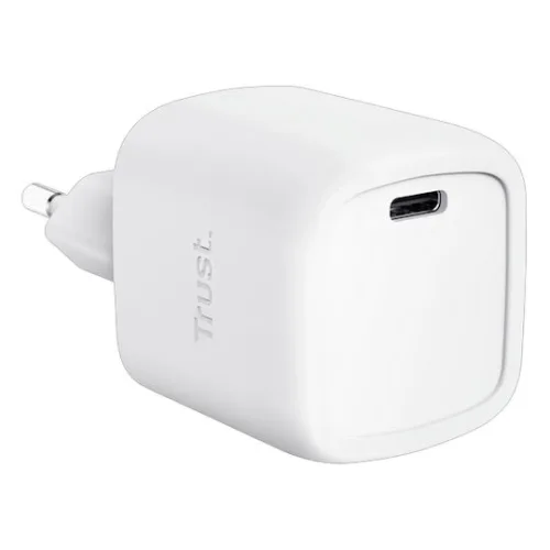 Trust Maxo 30W USB-C GaN Charger (25520) (TRS25520)