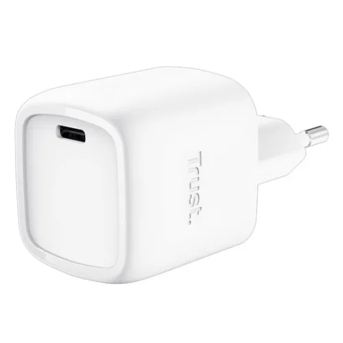 Trust Maxo 30W USB-C GaN Charger (25520) (TRS25520)