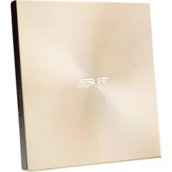 ASUS ZenDrive U9M SDRW-08U9M-U, Gold, External