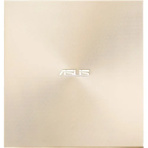ASUS ZenDrive U9M SDRW-08U9M-U, Gold, External