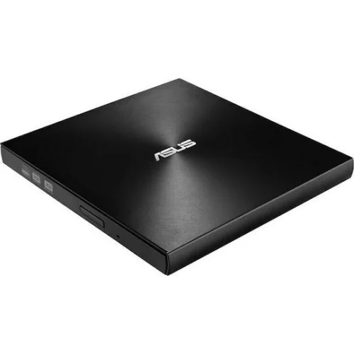 ASUS ZenDrive U9M SDRW-08U9M-U, Gold, External